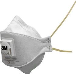 Stofmaskers vouwbaar FFP1